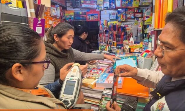 EDUCACIÓN RECIBIÓ ALGUNAS QUEJAS EXIGENCIA DE ÚTILES Y UNIFORMES