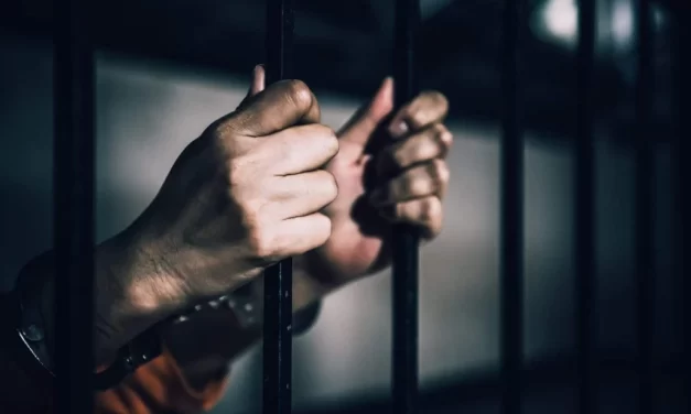 ENVIAN A LA CÁRCEL A SUJETO QUE INTENTO ABUSAR DE SU HIJASTRA MENOR DE EDAD
