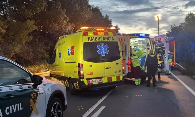 TRÁGICO FIN DE SEMANA CON 13 FALLECIDOS POR ACCIDENTES DE TRANSITO