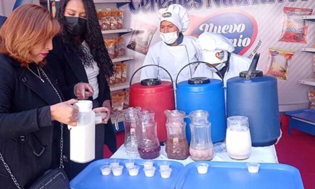 ESTUDIANTES RECIBIRÁN EL DESAYUNO CALIENTE DESPUÉS DE LAS VACACIONES