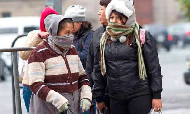 SENAMHI PRONOSTICA DESCENSO DE TEMPERATURAS Y HELADAS EN POTOSÍ