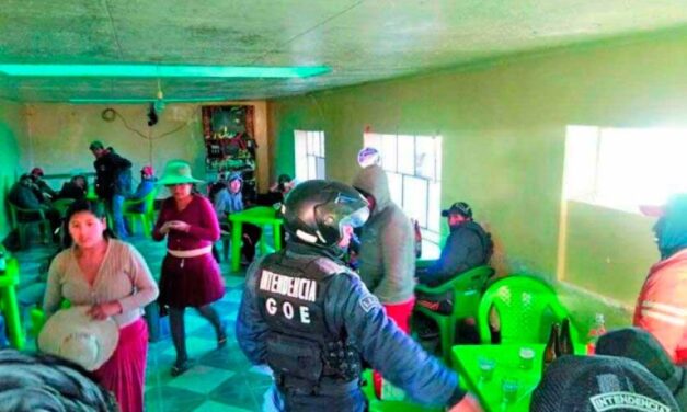 LA ASOCIACIÓN DE BARES Y CANTINAS COORDINA CON LA INTENDENCIA OPERATIVOS CONTRA LOCALES CLANDESTINOS