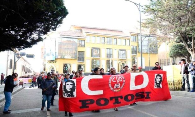 NO SE TRATA DE SUMAR CANDIDATOS, SINO DE SOLUCIONES