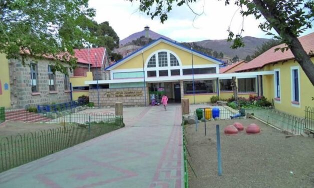 MODIFICAN ENTREGA DE FICHAS EN EL HOSPITAL BRACAMONTE PARA EVITAR MADRUGADAS Y EXPOSICIÓN AL FRÍO