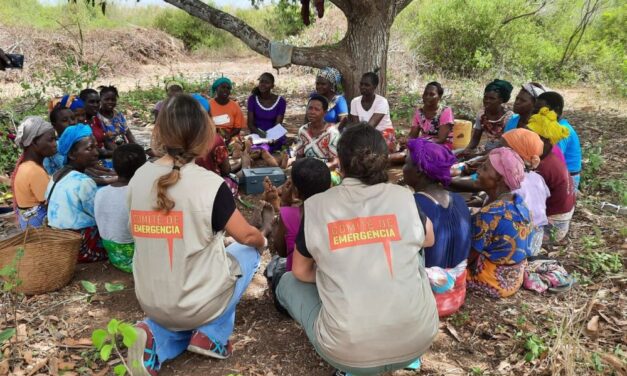 ALDEAS INFANTILES S.O.S EN CRISIS: SE PRIORIZA ALIMENTACIÓN ANTE EL AUMENTO DE COSTOS
