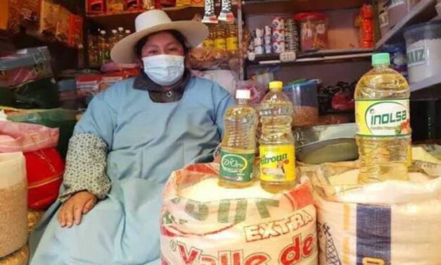 EL ACEITE Y EL FIDEO, LOS ALIMENTOS DE LA CANASTA FAMILIAR QUE MÁS HAN SUBIDO DE PRECIO