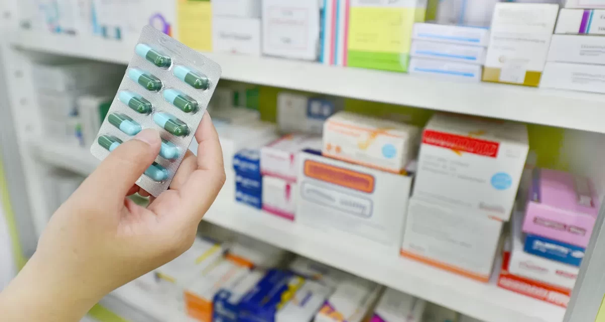 SALUD IMPLEMENTA ESTRATEGIAS PARA GARANTIZAR EL ABASTECIMIENTO DE MEDICAMENTOS