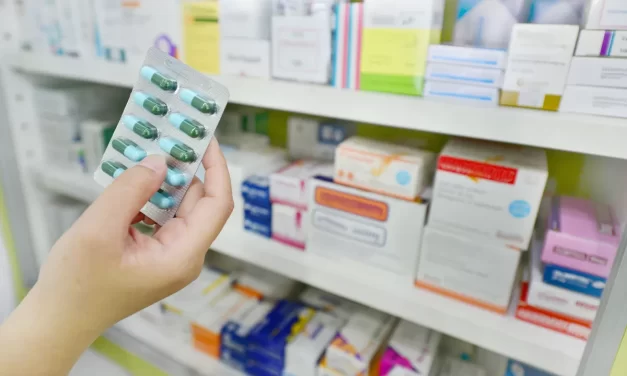 SALUD IMPLEMENTA ESTRATEGIAS PARA GARANTIZAR EL ABASTECIMIENTO DE MEDICAMENTOS