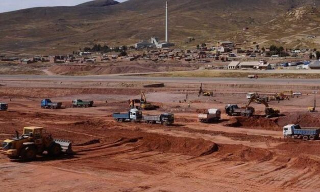 COMISIÓN DE DESARROLLO ECONÓMICO ANALIZA ASIGNACIÓN DE RECURSOS PARA AEROPUERTO DE POTOSÍ