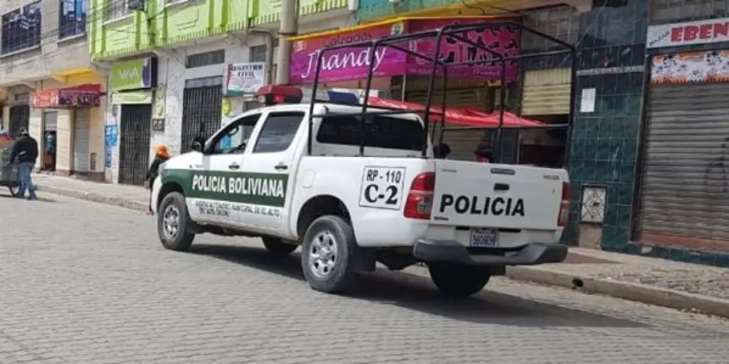 POLICÍA ENCUENTRA A MENOR REPORTADA COMO DESAPARECIDA