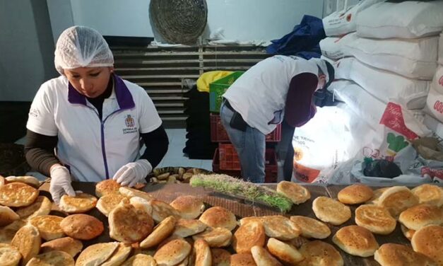 INTENDENCIA MUNICIPAL REFUERZA CONTROLES EN PANADERÍAS PARA GARANTIZAR PRECIOS Y CALIDAD