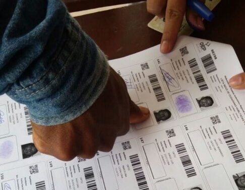 INICIA PERIODO DE REHABILITACIÓN PARA CIUDADANOS INHABILITADOS Y DEPURACIÓN DE FALLECIDOS EN EL PADRÓN ELECTORAL