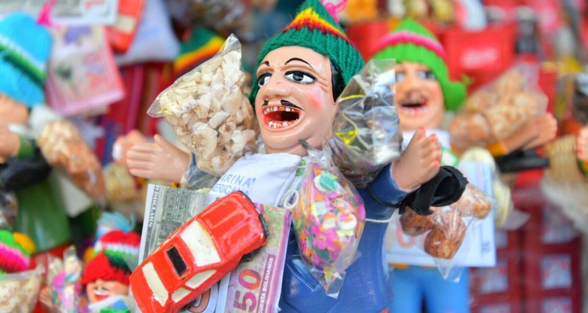 CAMBIO DE UBICACIÓN EN LA FERIA DE LAS ALASITAS 2025