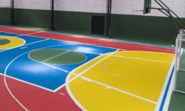SISTEMATIZARAN EN EL FUNCIONAMIENTO DE LAS CANCHAS DEPORTIVAS