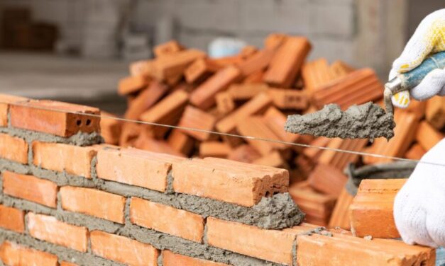 AUMENTA EL DESEMPLEO EN LA CONSTRUCCIÓN POR EL ALZA DE MATERIALES