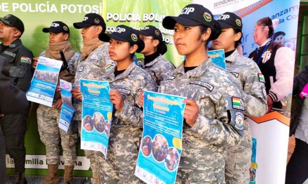 GACIP REFUERZA LA CAMPAÑA “TE ABRAZO, TE ABRIGO Y ABRIGANDO CORAZONES” CON MÁS DE TRES TONELADAS DE ROPA RECOLECTADA