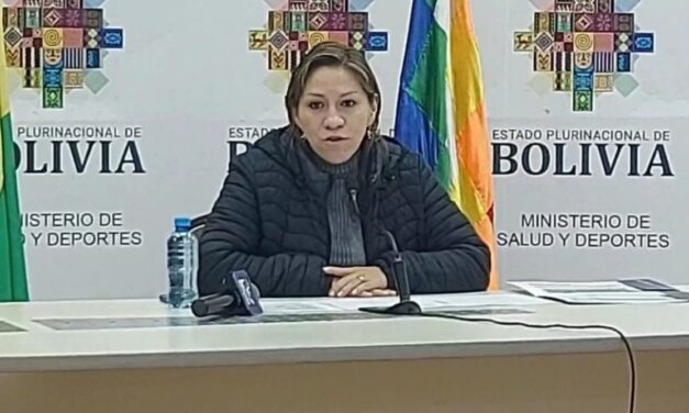 DEFENSORÍA DEL PUEBLO ALERTA SOBRE VULNERACIÓN AL DERECHO A LA SALUD POR BLOQUEO DE AMBULANCIAS