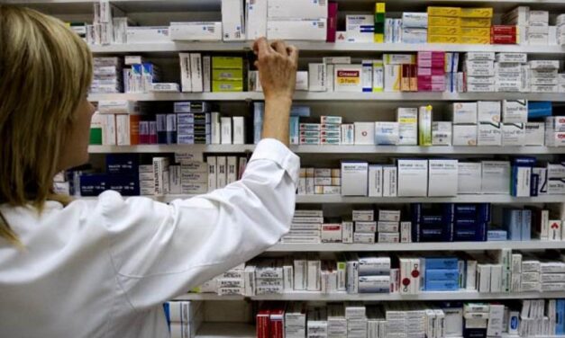 HOSPITALES SE QUEDAN SIN MEDICAMENTOS: UNA CRISIS QUE SE AGRAVA