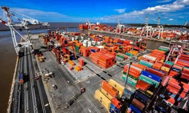 IVA CERO BENEFICIÓ A 37.995 IMPORTACIONES DE BIENES DE CAPITAL DESDE 2021 Y FORTALECIÓ SECTORES PRODUCTIVOS