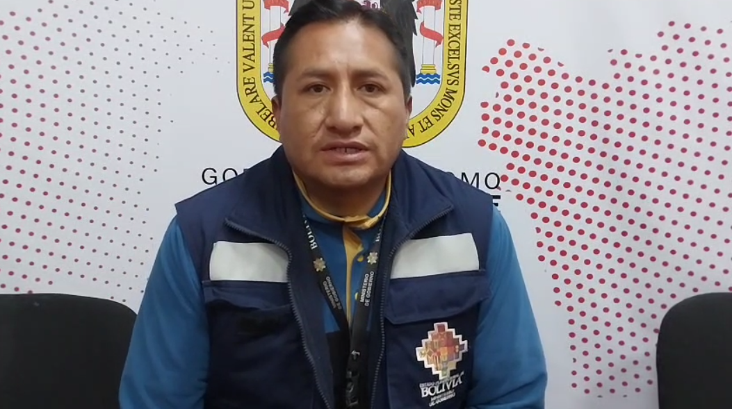 SIETE EXTRANJEROS FUERON EXPULSADOS DEL TERRITORIO POTOSINO