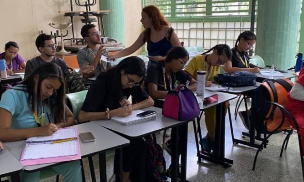 UNIVERSITARIOS EXIGEN CONTROL DE PRECIOS Y RECLAMAN FALTA DE AUTORIDAD MUNICIPAL
