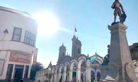 TEMPERATURAS DESCIENDEN GRADUALMENTE EN EL DEPARTAMENTO