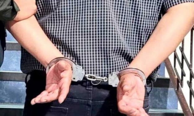 DOS HOMBRES SON ENVIADOS A LA CÁRCEL POR ABUSO SEXUAL CONTRA SUS SOBRINAS