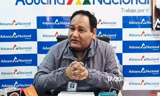 ADUANA NACIONAL APLICA ARANCEL CERO PARA LA IMPORTACIÓN DE INSUMOS Y MATERIA PRIMA PARA LAS INDUSTRIAS AVÍCOLA Y DE ACEITE