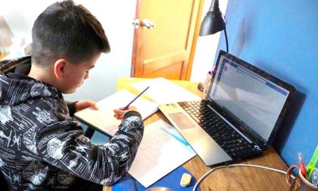 EDUCACIÓN DISPONE CLASES A DISTANCIA EN POTOSÍ POR BROTE DE SARAMPIÓN
