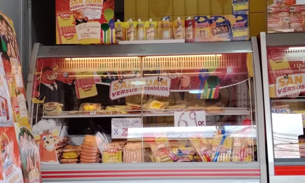 SUBEN LOS PRECIOS DE SALCHICHAS Y ADEREZOS PARA SAN JUAN, PERO EMPRESAS OFRECEN PROMOCIONES Y REGALOS