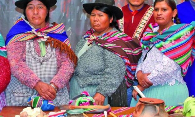 INVITAN A LA FERIA DEL MUNICIPIO DE OTAVI