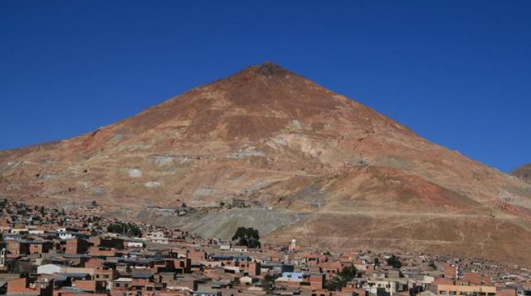 SISMO DE 3,5 SE REPORTO EN POTOSÍ SIN REPORTAR DAÑOS
