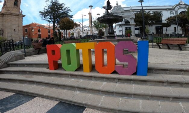 REALIZARÁN CUMBRE DE LAS MYPES EN POTOSÍ