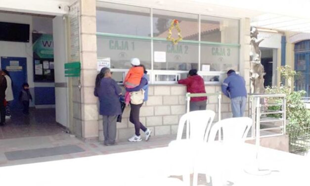 HOSPITAL BRACAMONTE IMPLEMENTA ESTRICTAS MEDIDAS DE BIOSEGURIDAD ANTE ALERTA POR SARAMPIÓN
