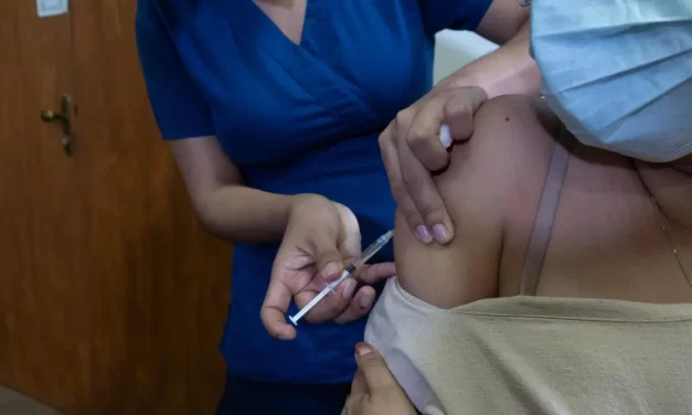 NO DESCARTAN CONVOCAR AL COEM POR ALERTA SANITARIA DE SARAMPIÓN