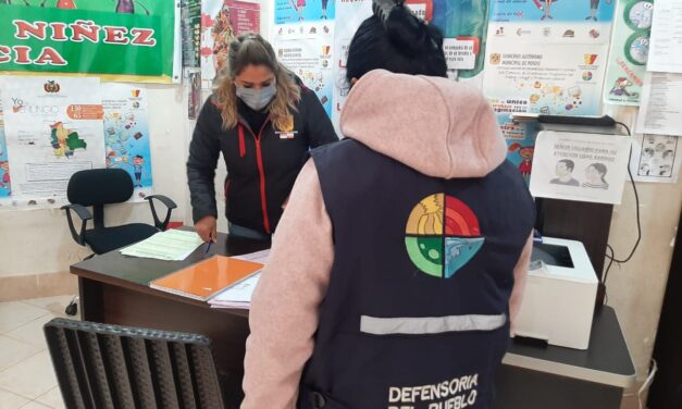 DEFENSORÍA OTORGA HASTA 120 PERMISOS DE VIAJE A MENORES POR DÍA EN VACACIONES INVERNALES