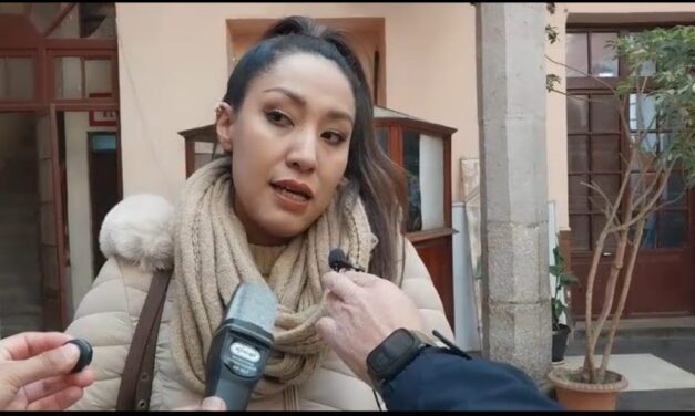Defensorías desplegarán equipos de prevención durante el Primer Convite de Ch’utillos