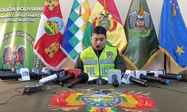 TRÁNSITO REPORTA ACCIDENTE CON UNA PERSONA FALLECIDA