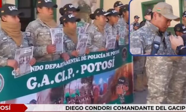 GACIP INICIA CAMPAÑA SOLIDARIA PARA APOYAR A DOS FAMILIAS EN EXTREMA VULNERABILIDAD
