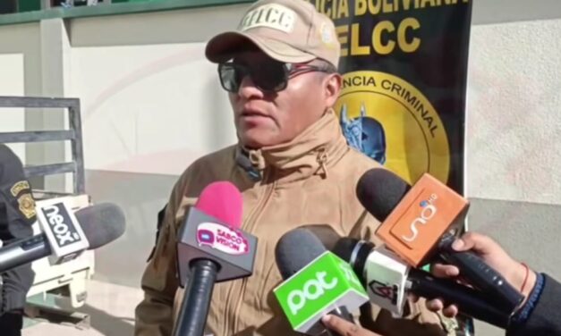 MENOR DE 15 AÑOS APUÑALA A TRES PERSONAS EN LA ZONA SAN ROQUE