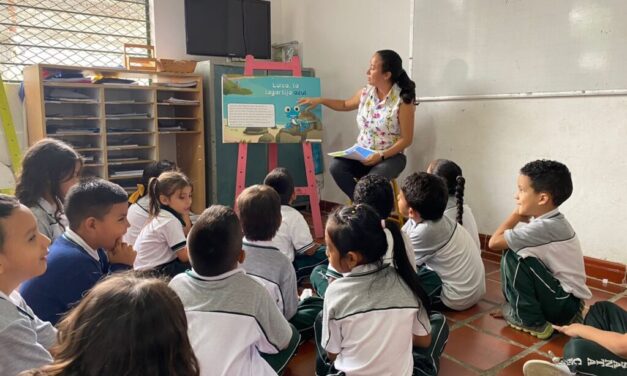 DURANTE LA VACUNACIÓN INVERNAL, LOS MAESTROS PUEDEN RECOMENDAR ACTIVIDADES DE LECTURA Y APOYO MATEMÁTICO