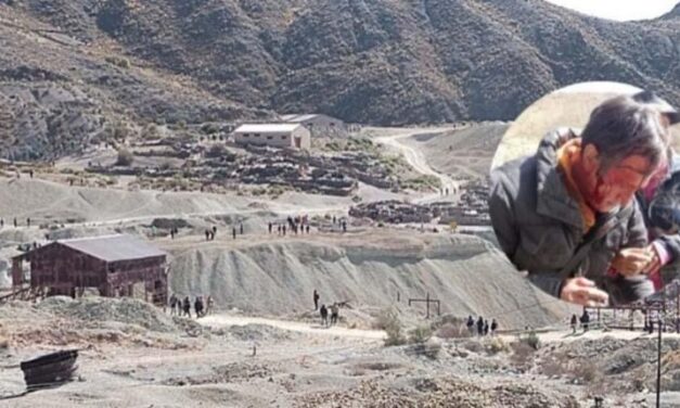 25 PERSONAS SON PROCESADAS POR MUERTES Y HECHOS VIOLENTOS OCURRIDOS EN LLALLAGUA