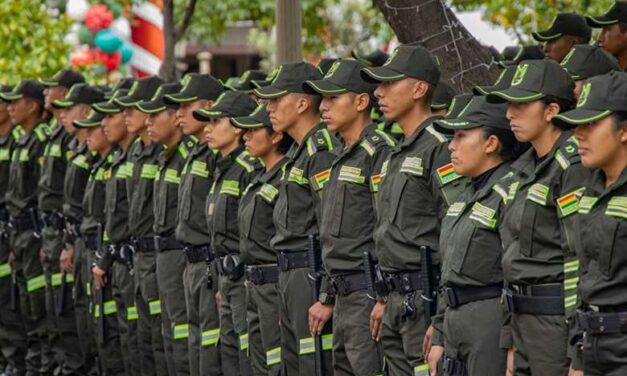 POLICÍA Y EJÉRCITO BRINDARÁN SEGURIDAD EN LAS ELECCIONES DEL 17 DE AGOSTO
