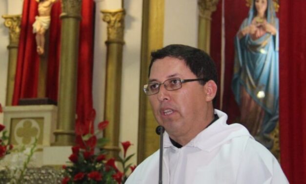 IGLESIA CATÓLICA EXHORTA A CANDIDATOS A GARANTIZAR ELECCIONES TRANSPARENTES Y SIN OBSTÁCULOS