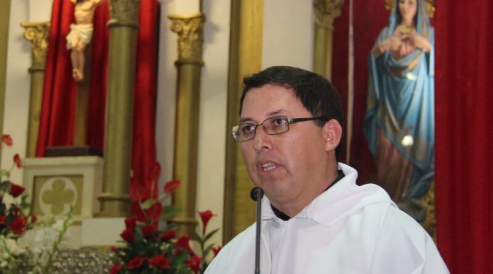 IGLESIA CATÓLICA EXHORTA A CANDIDATOS A GARANTIZAR ELECCIONES TRANSPARENTES Y SIN OBSTÁCULOS