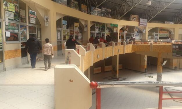 ATENCIÓN: NO HABRÁ SALIDAS DE BUSES EL DOMINGO POR LA JORNADA ELECTORAL