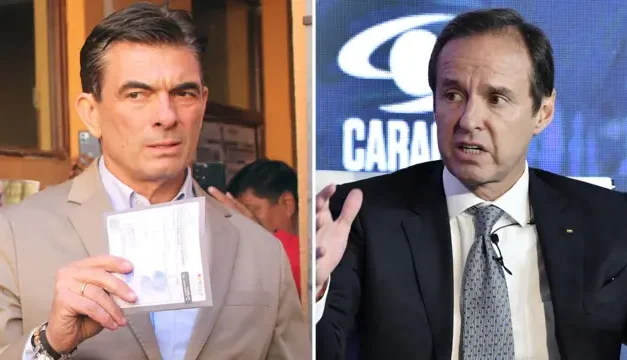 CONCLUIRÁN EL CÓMPUTO Y PREPARARÁN LA SEGUNDA VUELTA DE LAS ELECCIONES