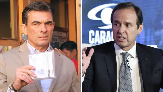 CONCLUIRÁN EL CÓMPUTO Y PREPARARÁN LA SEGUNDA VUELTA DE LAS ELECCIONES