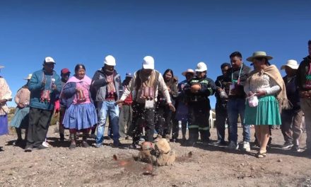 LANZAMIENTO OFICIAL DE LA CARRETERA ECOTURISMO