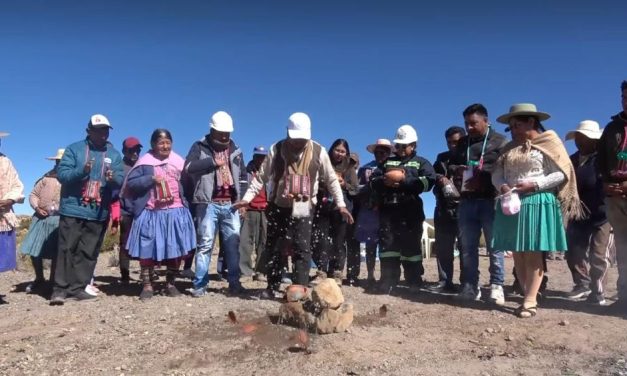 LANZAMIENTO OFICIAL DE LA CARRETERA ECOTURISMO